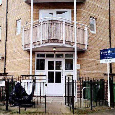 1 Bed Apartment, Peckham Rye Londres Exterior foto