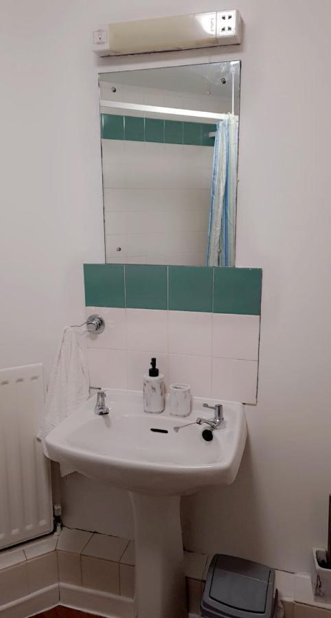 1 Bed Apartment, Peckham Rye Londres Exterior foto
