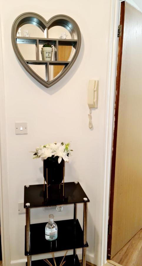 1 Bed Apartment, Peckham Rye Londres Exterior foto