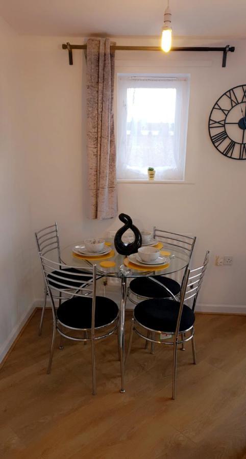 1 Bed Apartment, Peckham Rye Londres Exterior foto