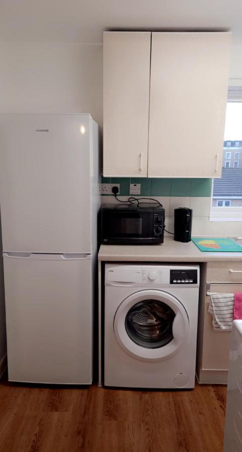 1 Bed Apartment, Peckham Rye Londres Exterior foto