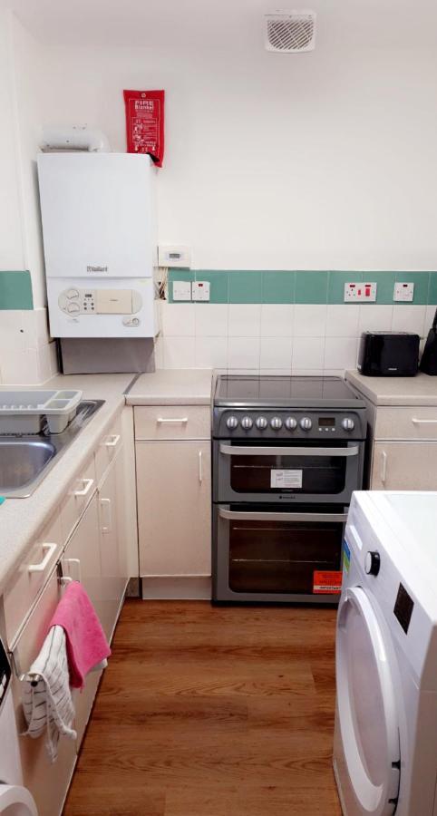 1 Bed Apartment, Peckham Rye Londres Exterior foto