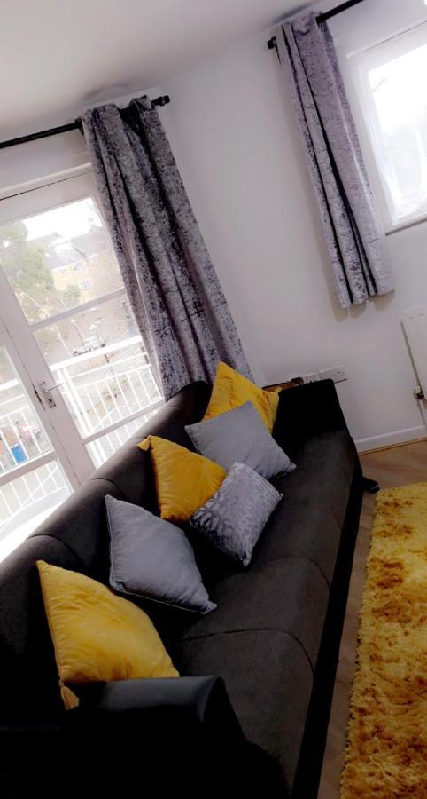 1 Bed Apartment, Peckham Rye Londres Exterior foto