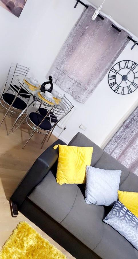 1 Bed Apartment, Peckham Rye Londres Exterior foto